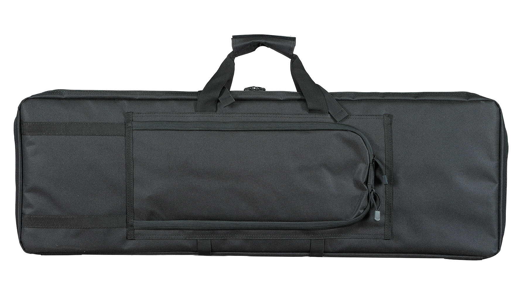 ASG / Strike Systems 92 cm Tactical Soft Rifle Bag / Gewehr-Futteral f. 2 Gewehre mit Zubeh�r schwarz Bild 4