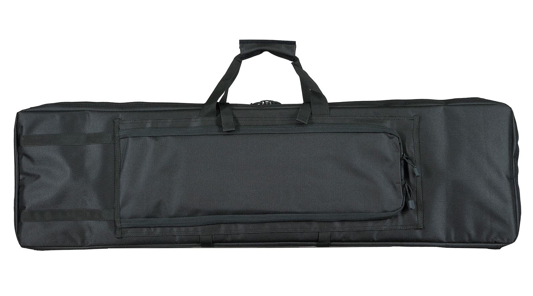 ASG / Strike Systems 107 cm Tactical Soft Rifle Bag / Gewehr-Futteral f. 2 Gewehre mit Zubeh�r schwarz Bild 4