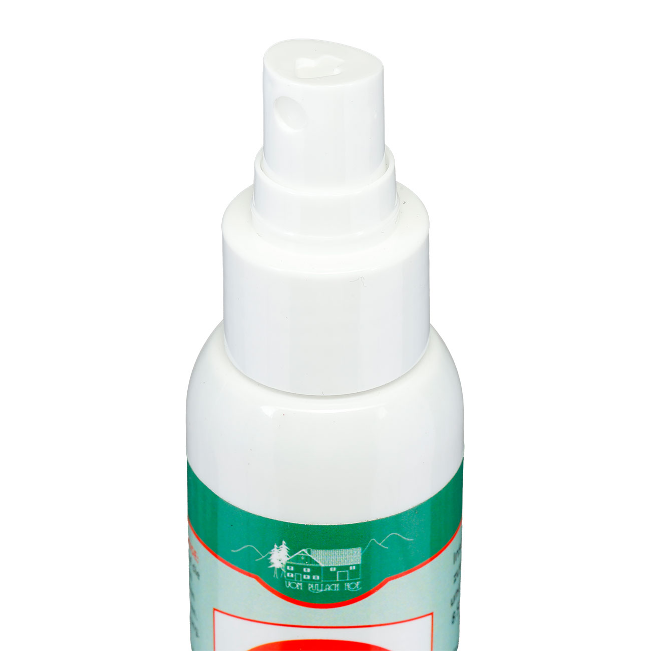 Insektenschutz Hautspray 100 ml mit nat�rlichen Inhaltsstoffen zur Abwehr von M�cken, Zecken und Bremsen Bild 4