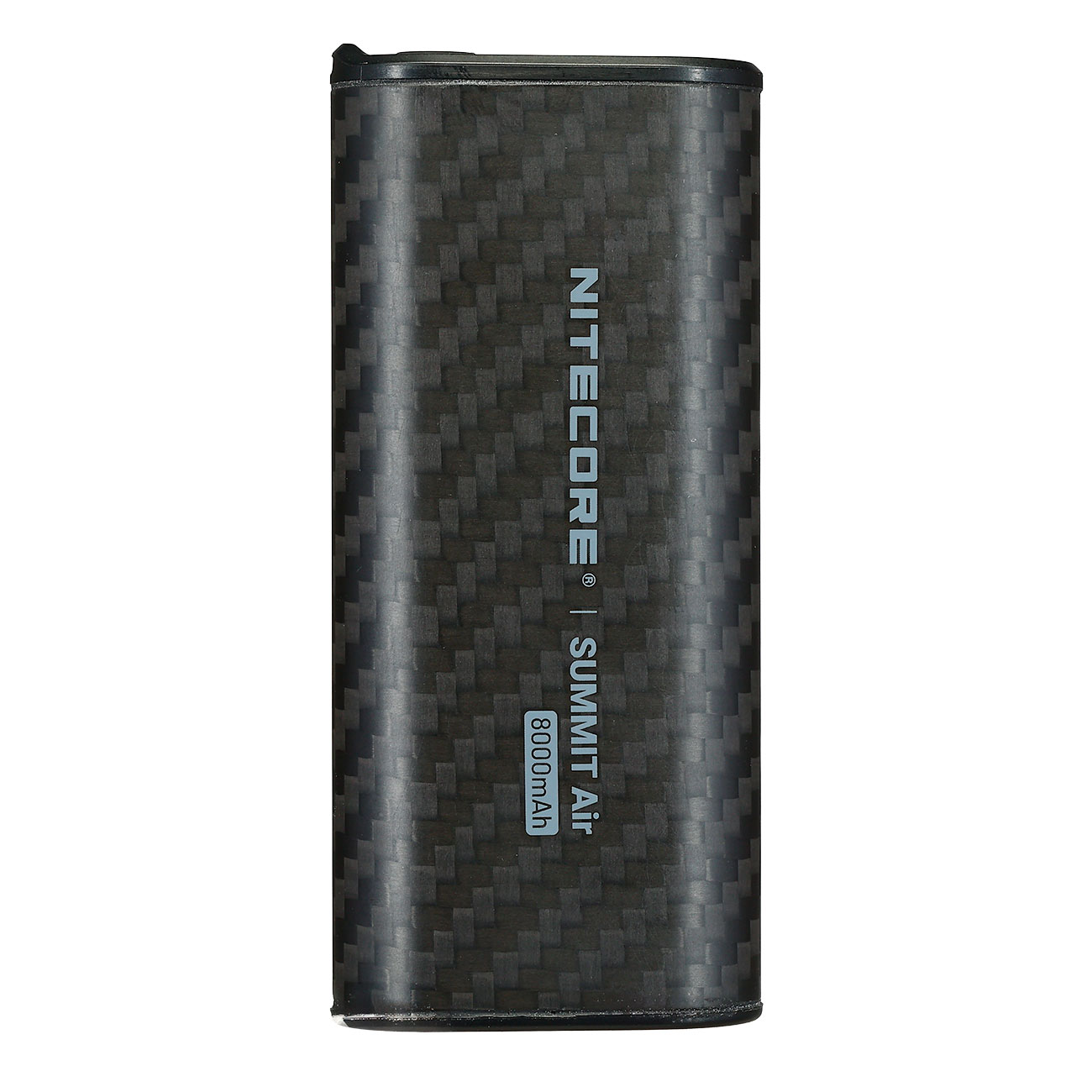 Nitecore Powerbank Summit Air 8000 mAh k�ltebest�ndig bis - 40 Grad schwarz Bild 7