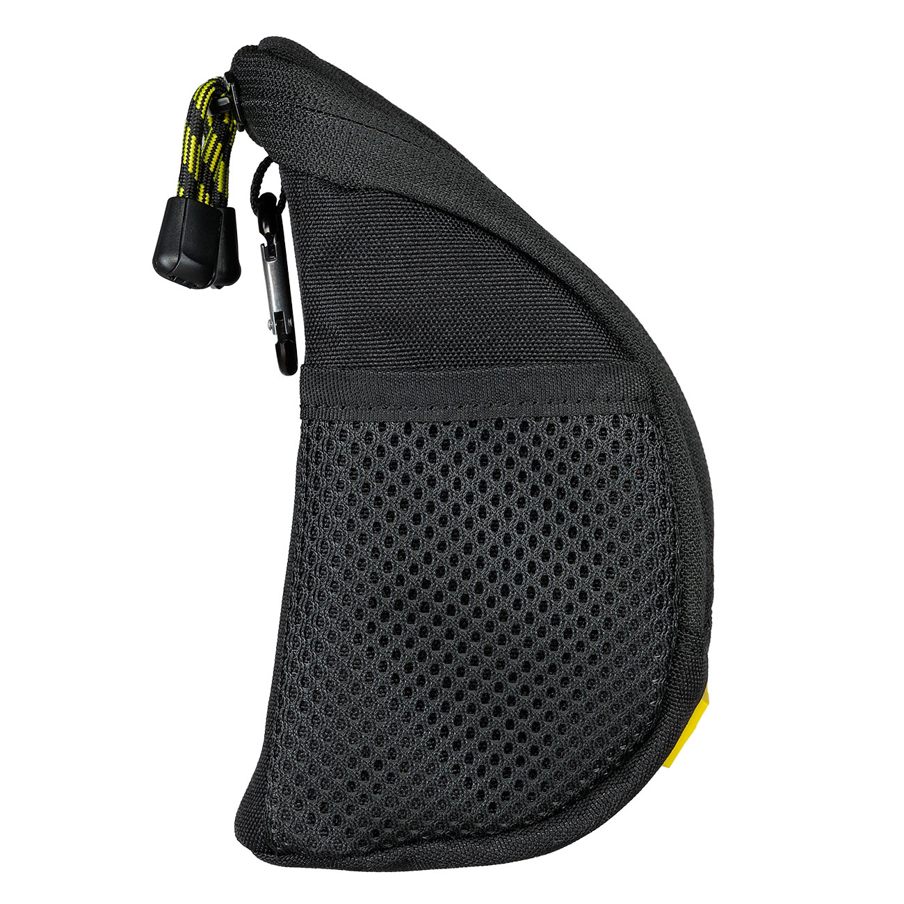Nitecore Mehrzwecktasche Pocket Pouch NPP20 f�r Ausr�stung oder Smartphone mit Karabiner schwarz Bild 2