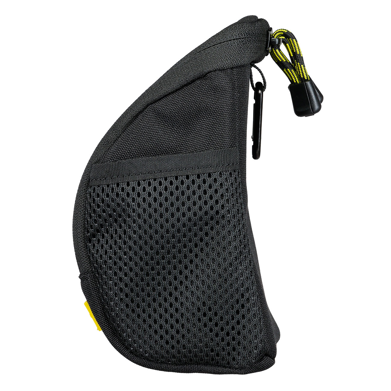 Nitecore Mehrzwecktasche Pocket Pouch NPP20 f�r Ausr�stung oder Smartphone mit Karabiner schwarz Bild 3