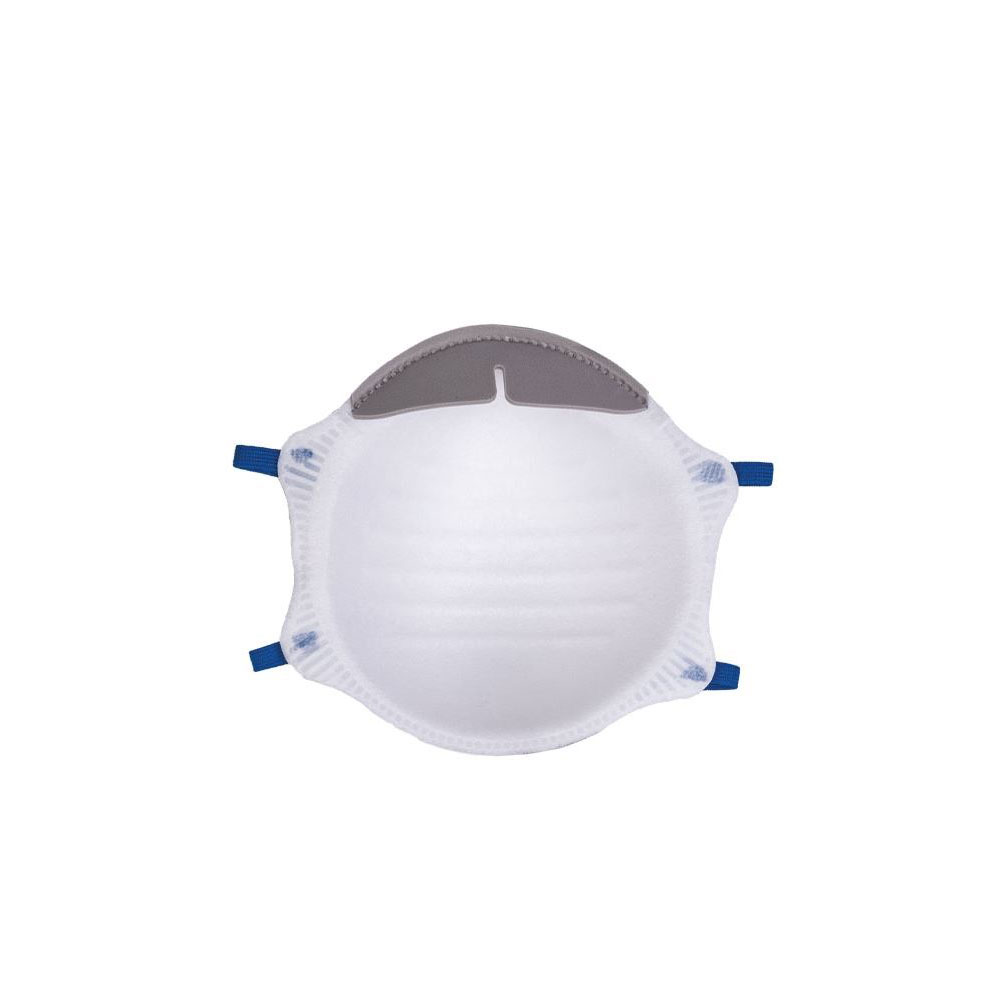 Mundschutz FFP2 Atemschutzmaske für Erwachsene EN149:2001 Bild 1