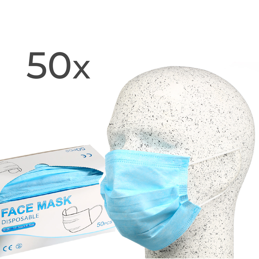Experten Sagen Dass Man Das Tragen Von Schutzmasken Zwei