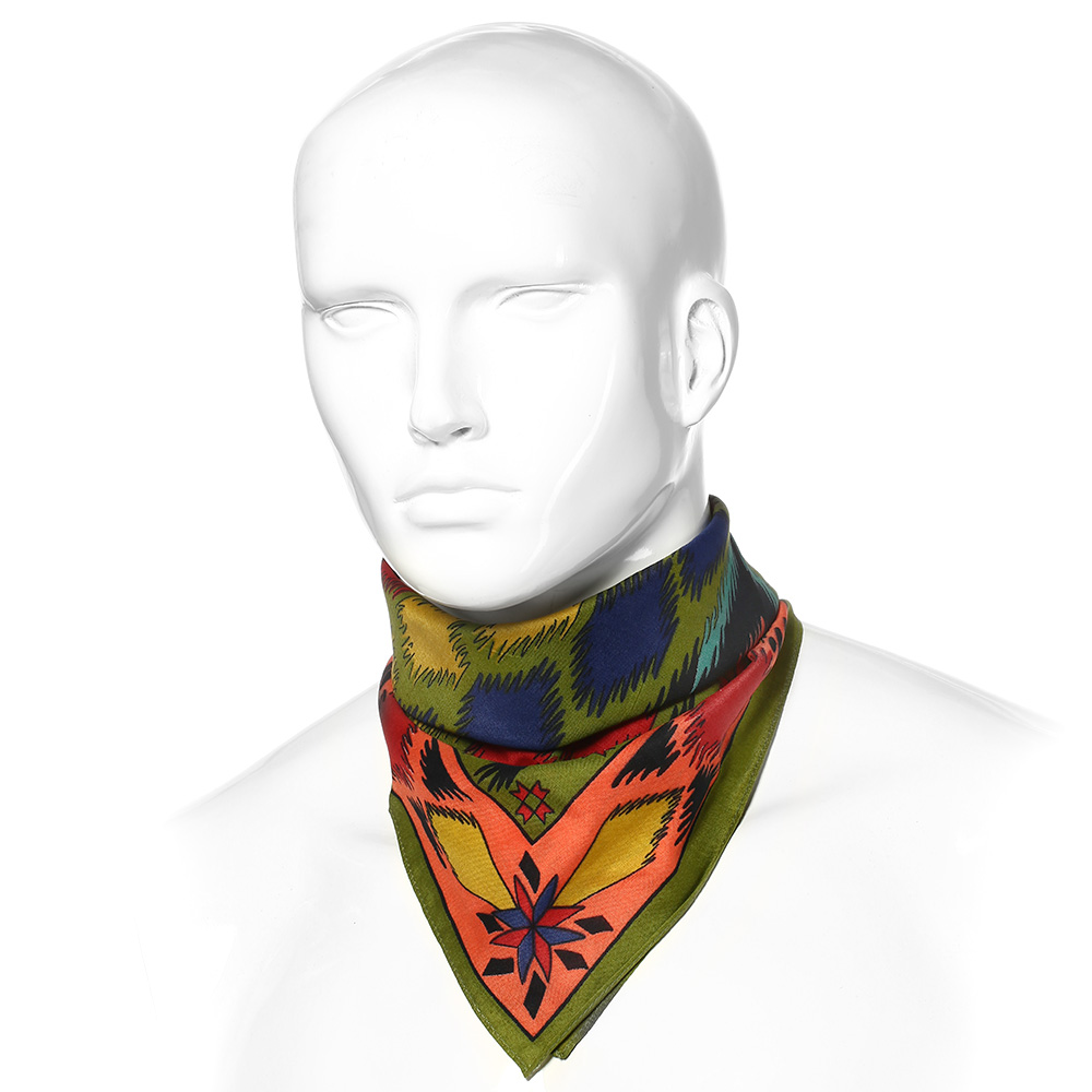 bandana als halstuch