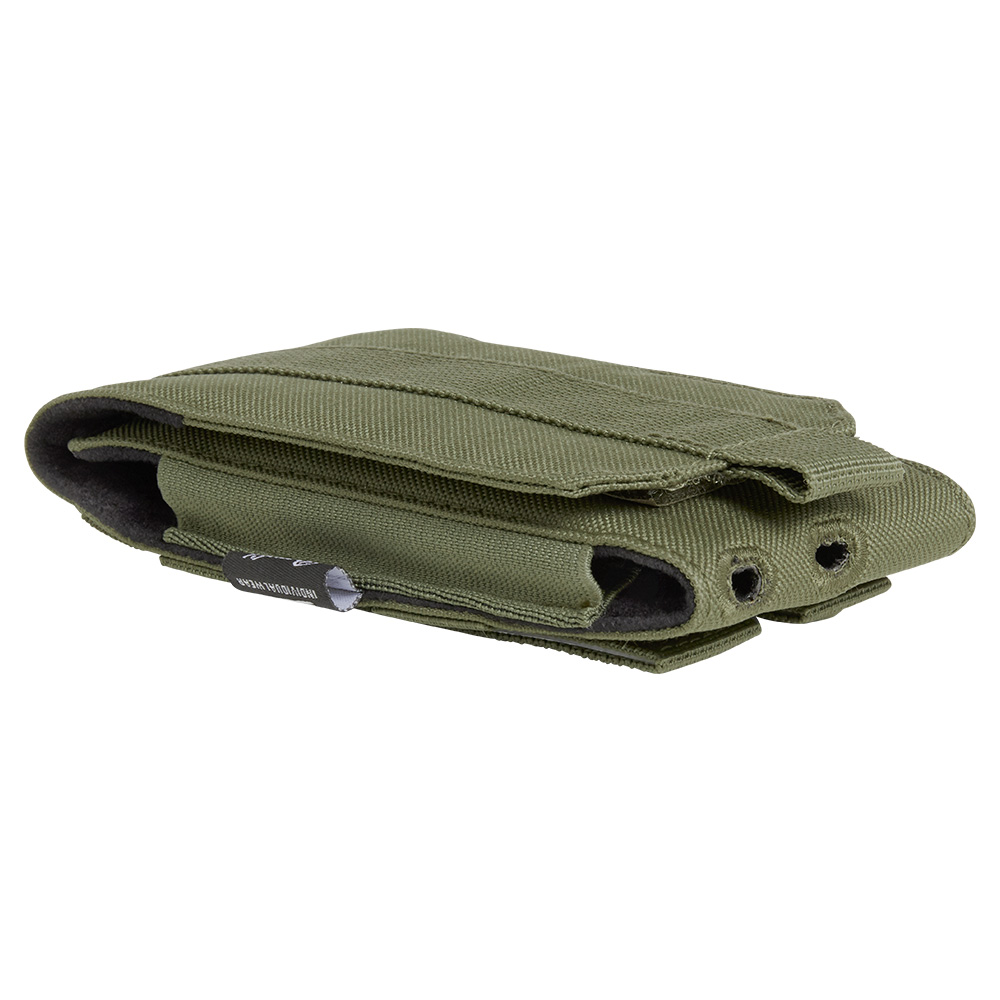 Brandit Handytasche Molle Phone Pouch medium oliv Bild 1