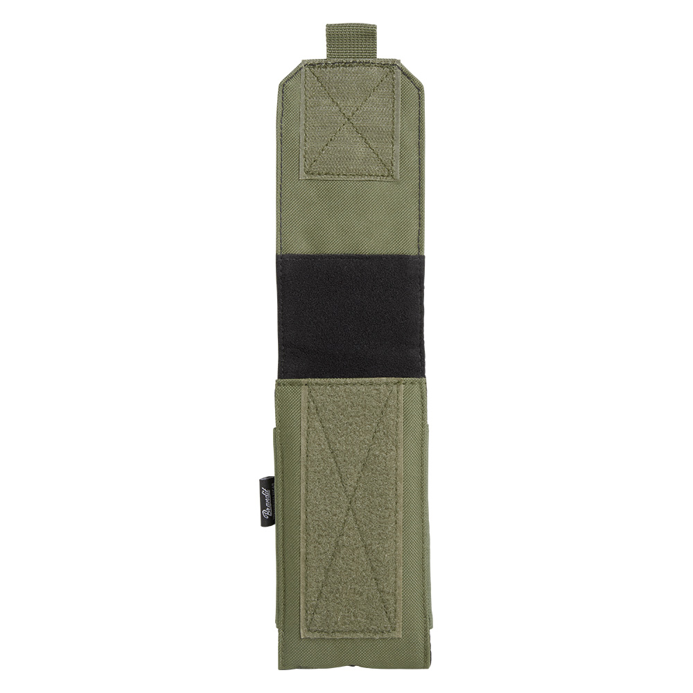 Brandit Handytasche Molle Phone Pouch medium oliv Bild 1