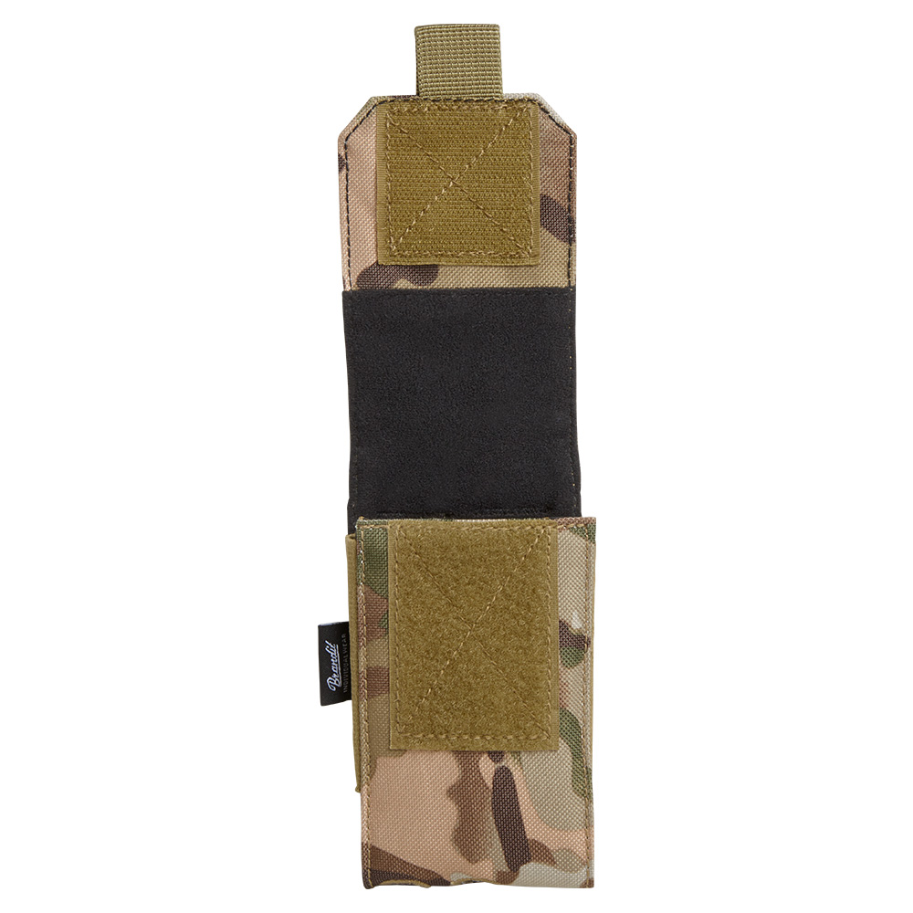 Brandit Handytasche Molle Phone Pouch medium tactical camo Bild 3