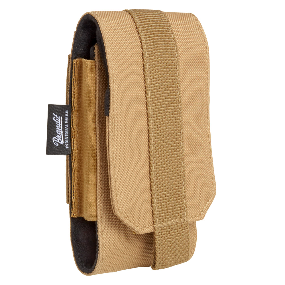 molle smartphone pouch