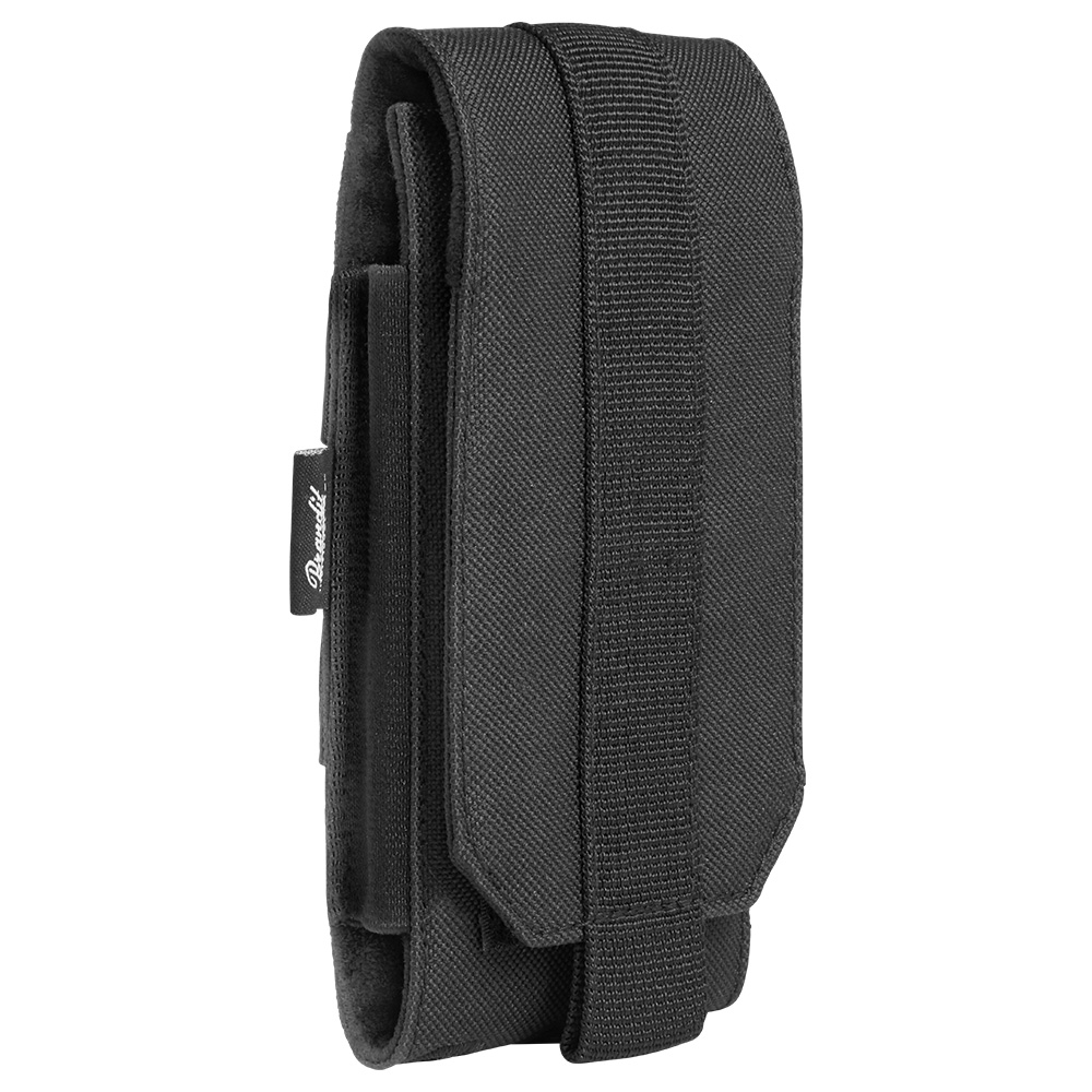 Brandit Handytasche Molle Phone Pouch large schwarz