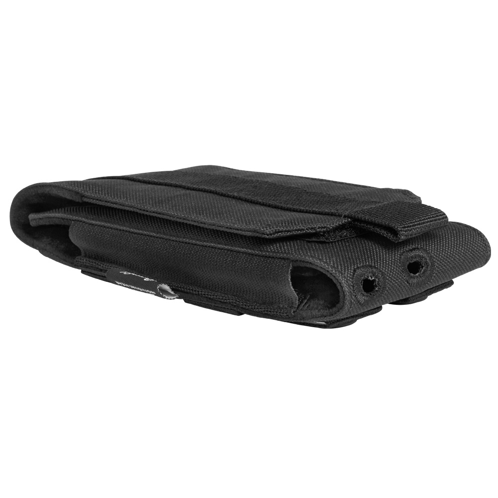 Brandit Handytasche Molle Phone Pouch large schwarz Bild 1