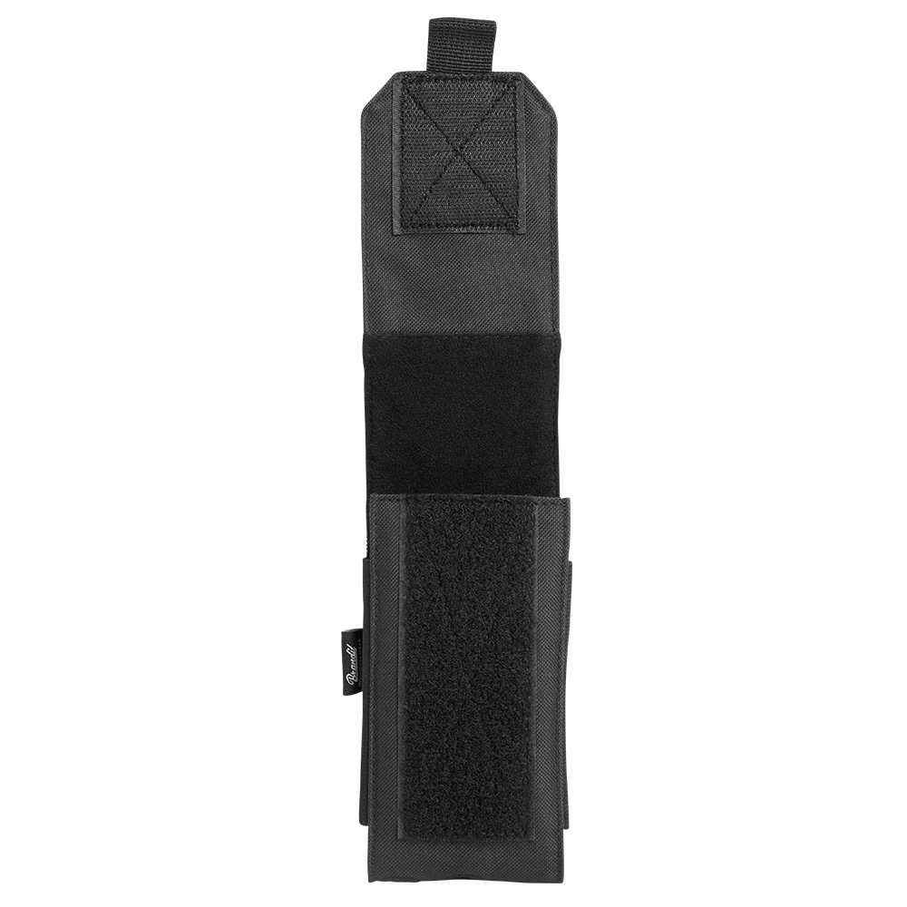 Brandit Handytasche Molle Phone Pouch large schwarz Bild 1