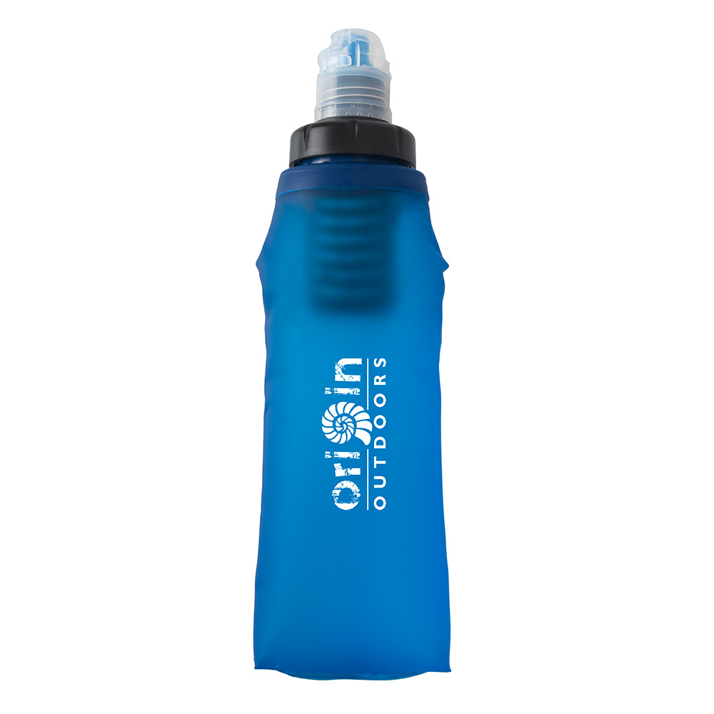 Origin Outdoors Wasserfilter Dawson mit Trinkblase blau für Outdoor zur Notversorgung Bild 1