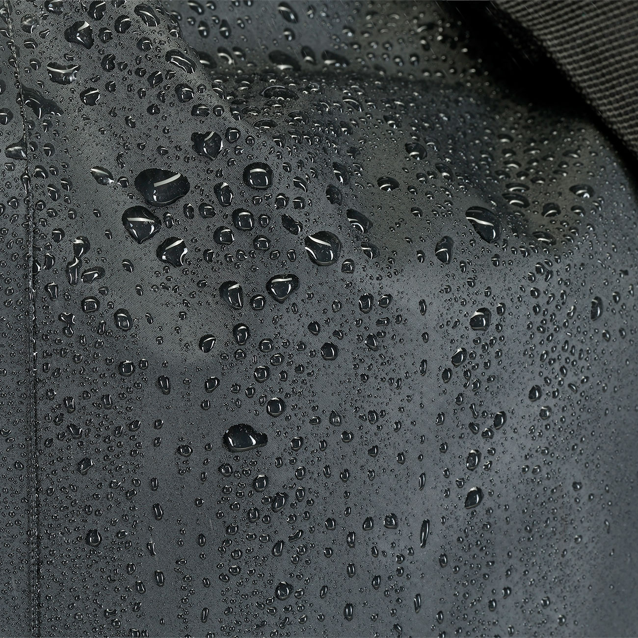 Mil-Tec Rucksack Tactical Backpack Seals Dry-Bag 35 Liter MOLLE schwarz wasserfest Bild 11