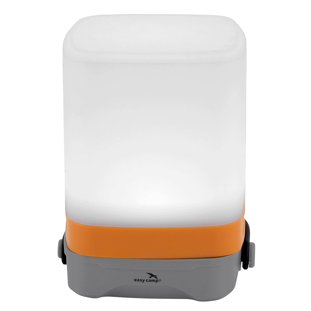 Easy Camp Farbwechsel LED-Laterne Chameleon multicolor bunt hngend/stehend Bild 1