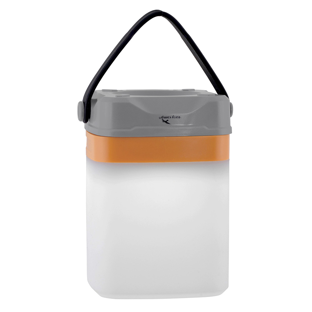 Easy Camp Farbwechsel LED-Laterne Chameleon multicolor bunt hngend/stehend Bild 2