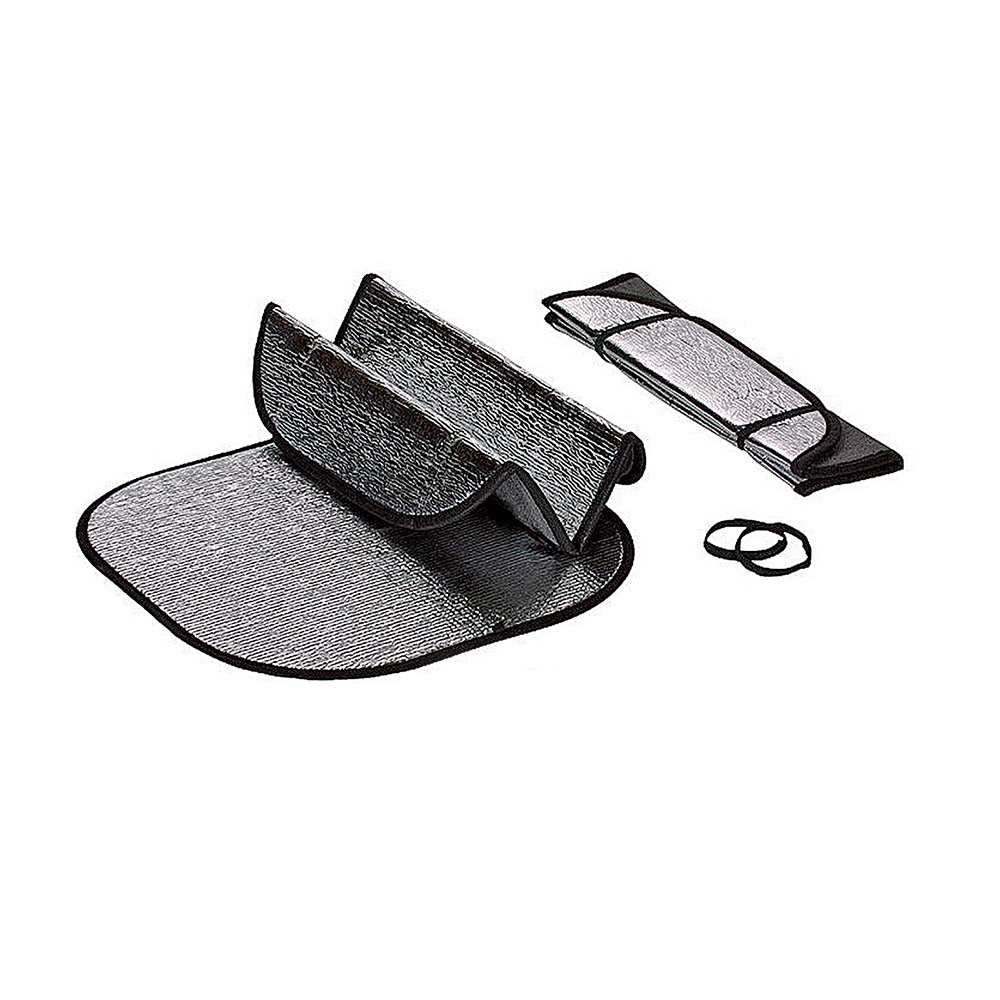 Basic Nature Sitzkissen Alu Light 33 x 33 cm