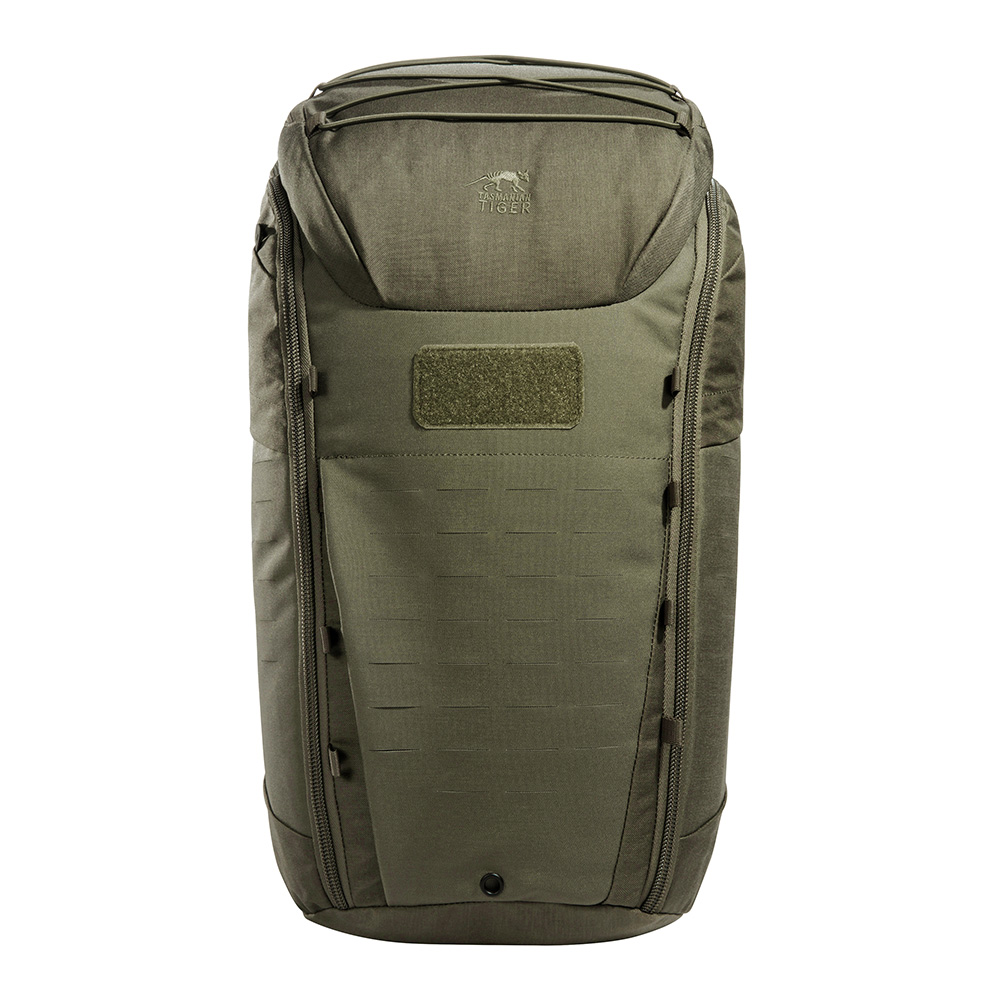 Tasmanian Tiger Rucksack Modular Pack 30 Liter IRR steingrau oliv Bild 1