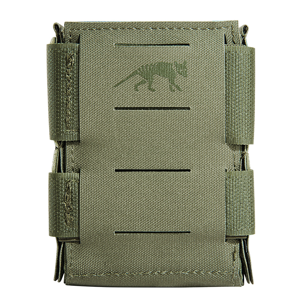 Tasmanian Tiger Magazintasche SGL Mag Pouch MCL LP IRR steingrau oliv