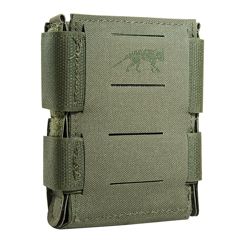 Tasmanian Tiger Magazintasche SGL Mag Pouch MCL LP IRR steingrau oliv Bild 1