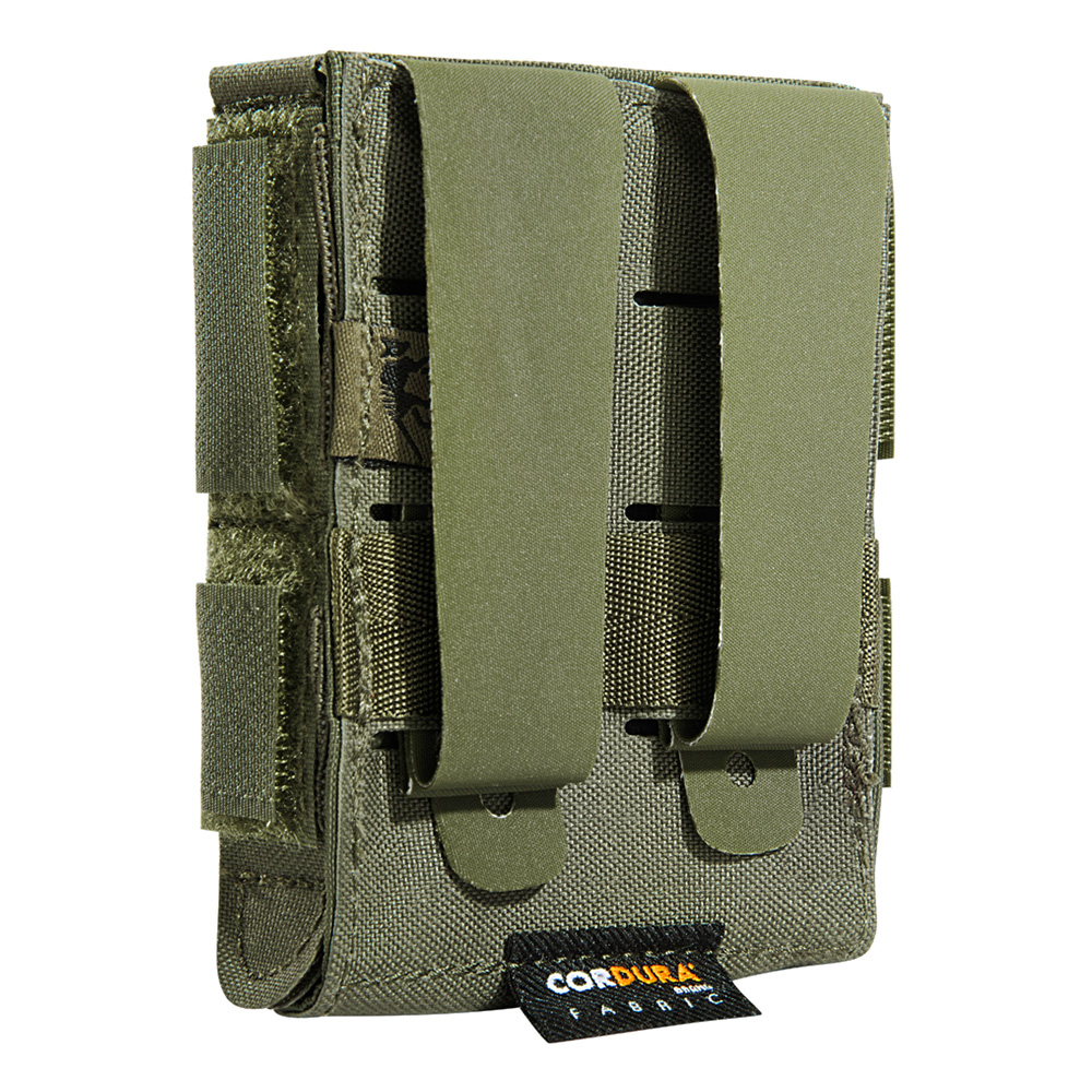Tasmanian Tiger Magazintasche SGL Mag Pouch MCL LP IRR steingrau oliv Bild 1
