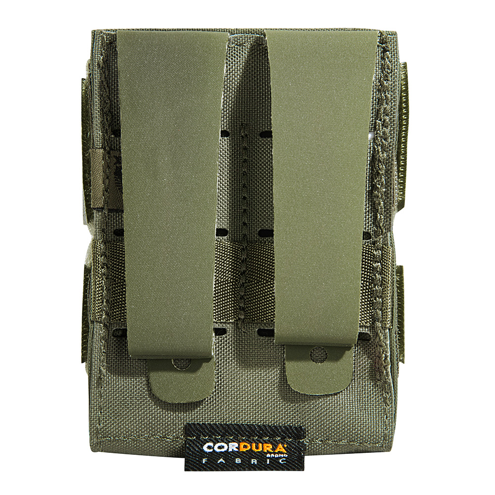 Tasmanian Tiger Magazintasche SGL Mag Pouch MCL LP IRR steingrau oliv Bild 1