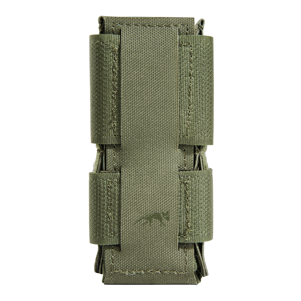 Tasmanian Tiger Magazintasche SGL PI Mag Pouch MCL IRR steingrau oliv