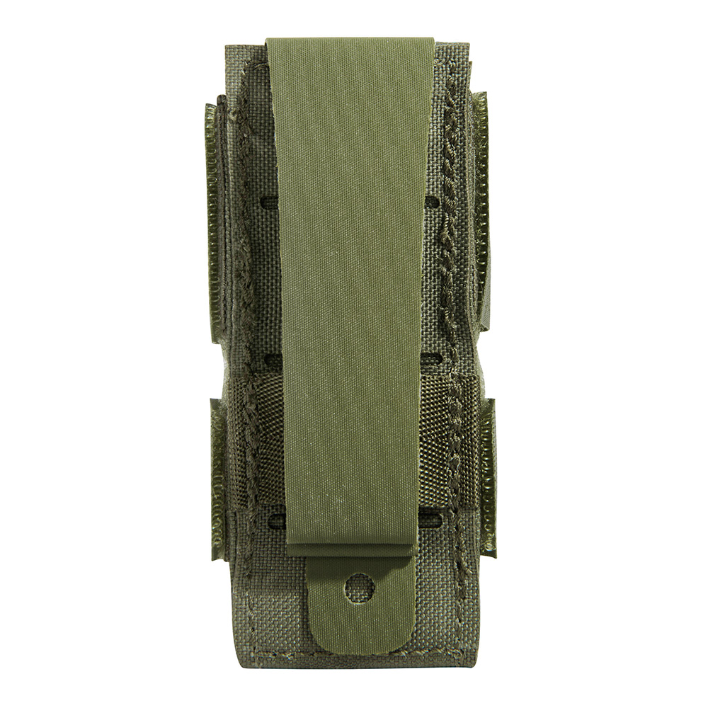 Tasmanian Tiger Magazintasche SGL PI Mag Pouch MCL IRR steingrau oliv Bild 3