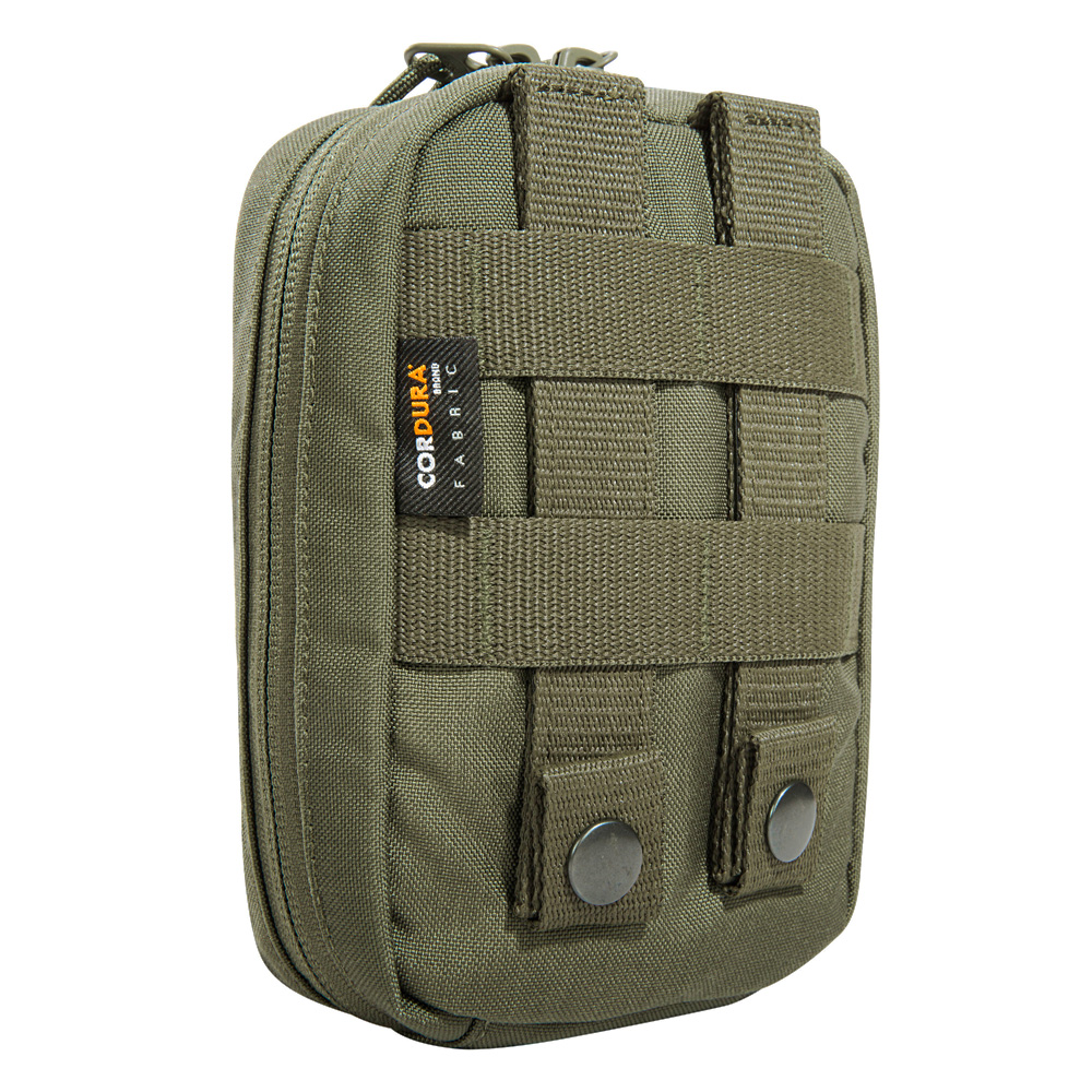 molle medic pouch