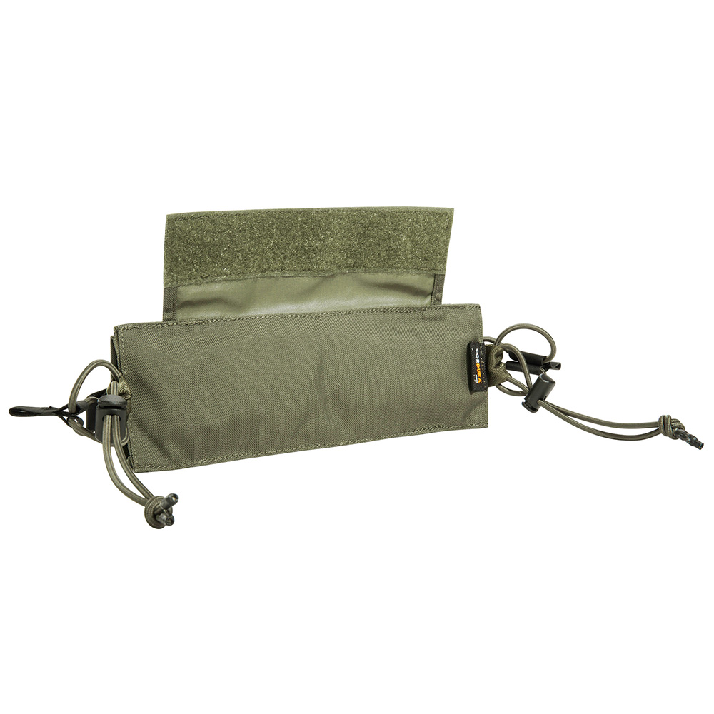 Tasmanian Tiger Magazintasche 2SGL Backup Mag Pouch M4 MKII Molle IRR steingrau oliv Bild 1
