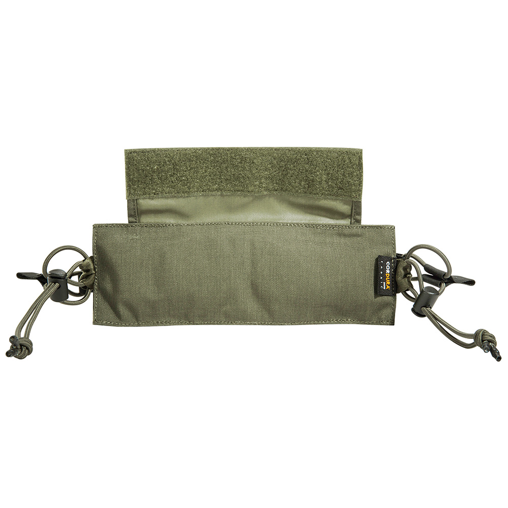 Tasmanian Tiger Magazintasche 2SGL Backup Mag Pouch M4 MKII Molle IRR steingrau oliv Bild 1