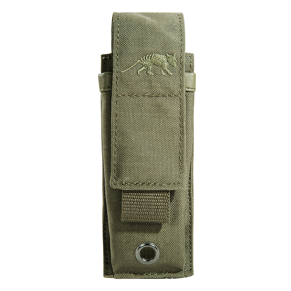 Tasmanian Tiger Magazintasche SGL Pistol Mag Pouch MKII IRR steingrau oliv