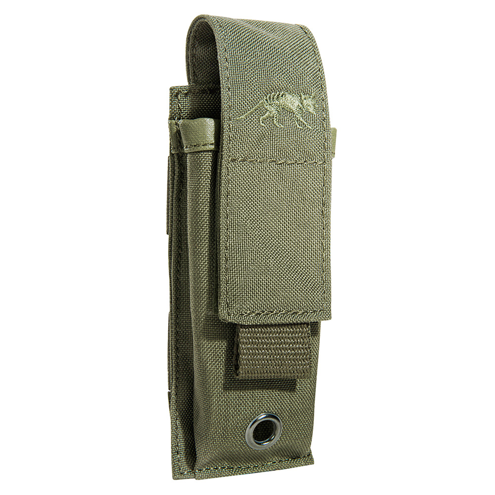 Tasmanian Tiger Magazintasche SGL Pistol Mag Pouch MKII IRR steingrau oliv Bild 1