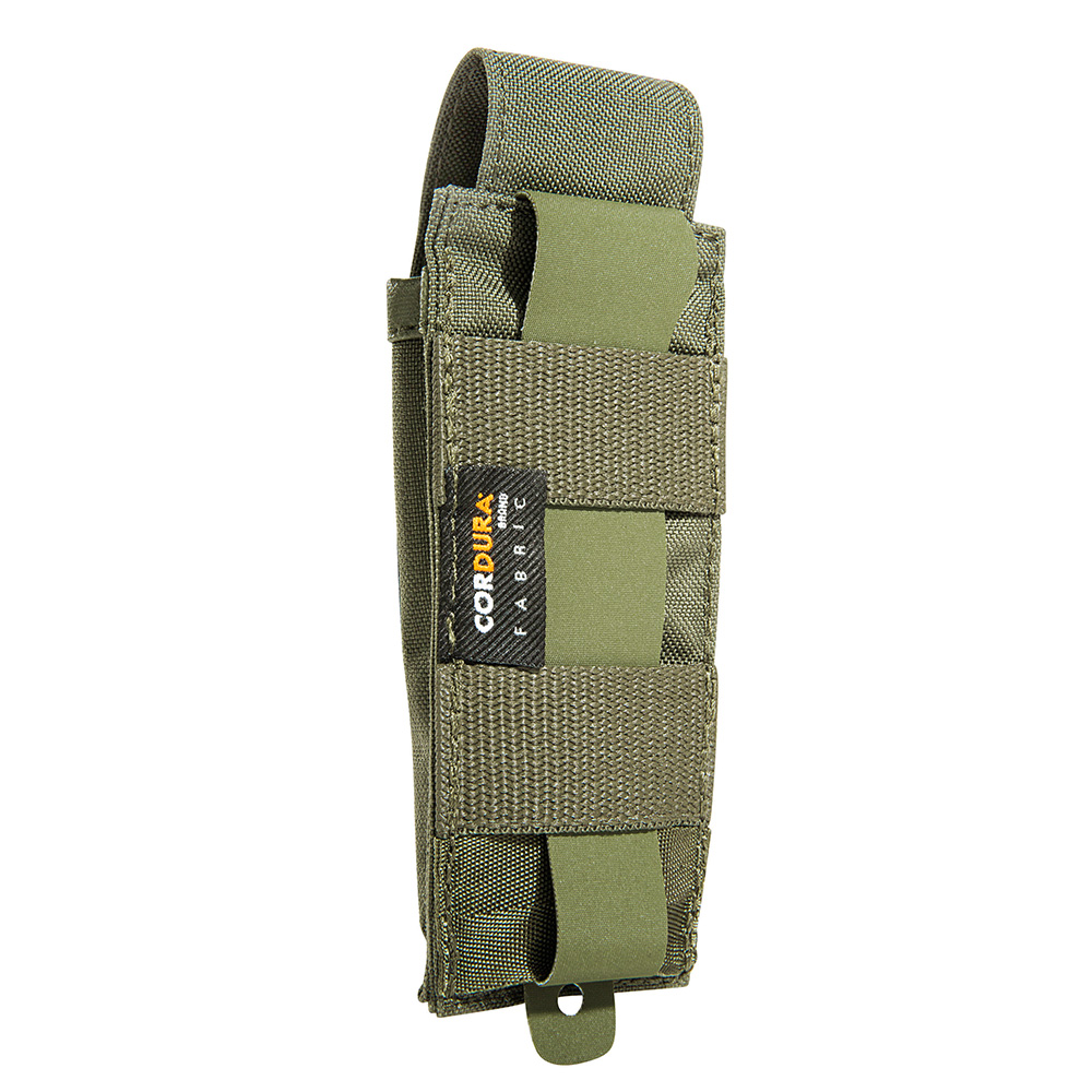 Tasmanian Tiger Magazintasche SGL Pistol Mag Pouch MKII IRR steingrau oliv Bild 1