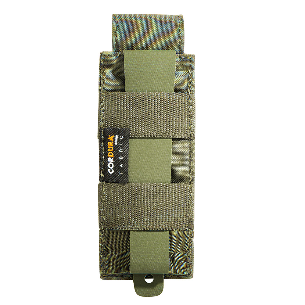 Tasmanian Tiger Magazintasche SGL Pistol Mag Pouch MKII IRR steingrau oliv Bild 1