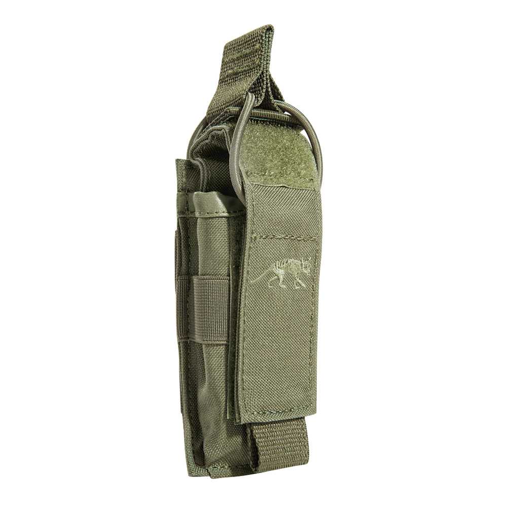 Tasmanian Tiger Magazintasche SGL Pistol Mag Pouch MP7 (20&30) MKII IRR steingrau oliv