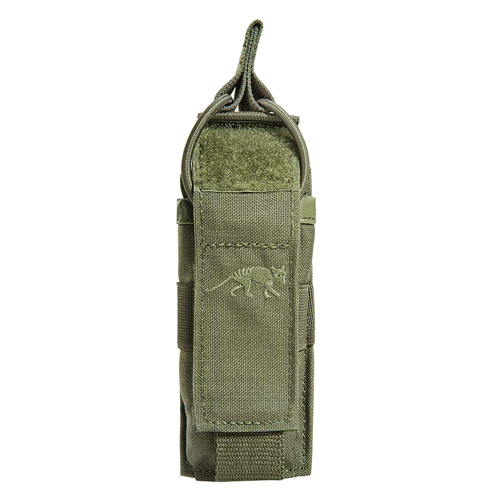 Tasmanian Tiger Magazintasche SGL Pistol Mag Pouch MP7 (20&30) MKII IRR steingrau oliv Bild 1