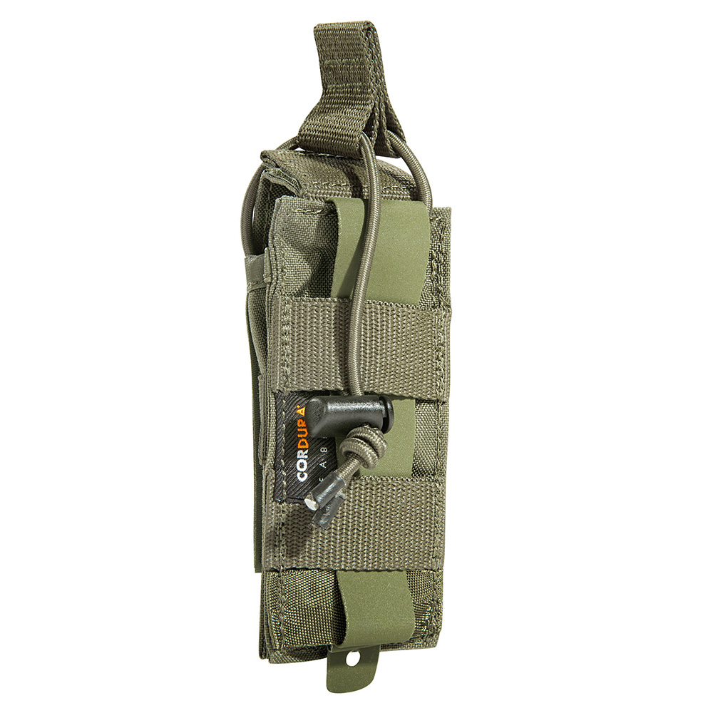 Tasmanian Tiger Magazintasche SGL Pistol Mag Pouch MP7 (20&30) MKII IRR steingrau oliv Bild 2