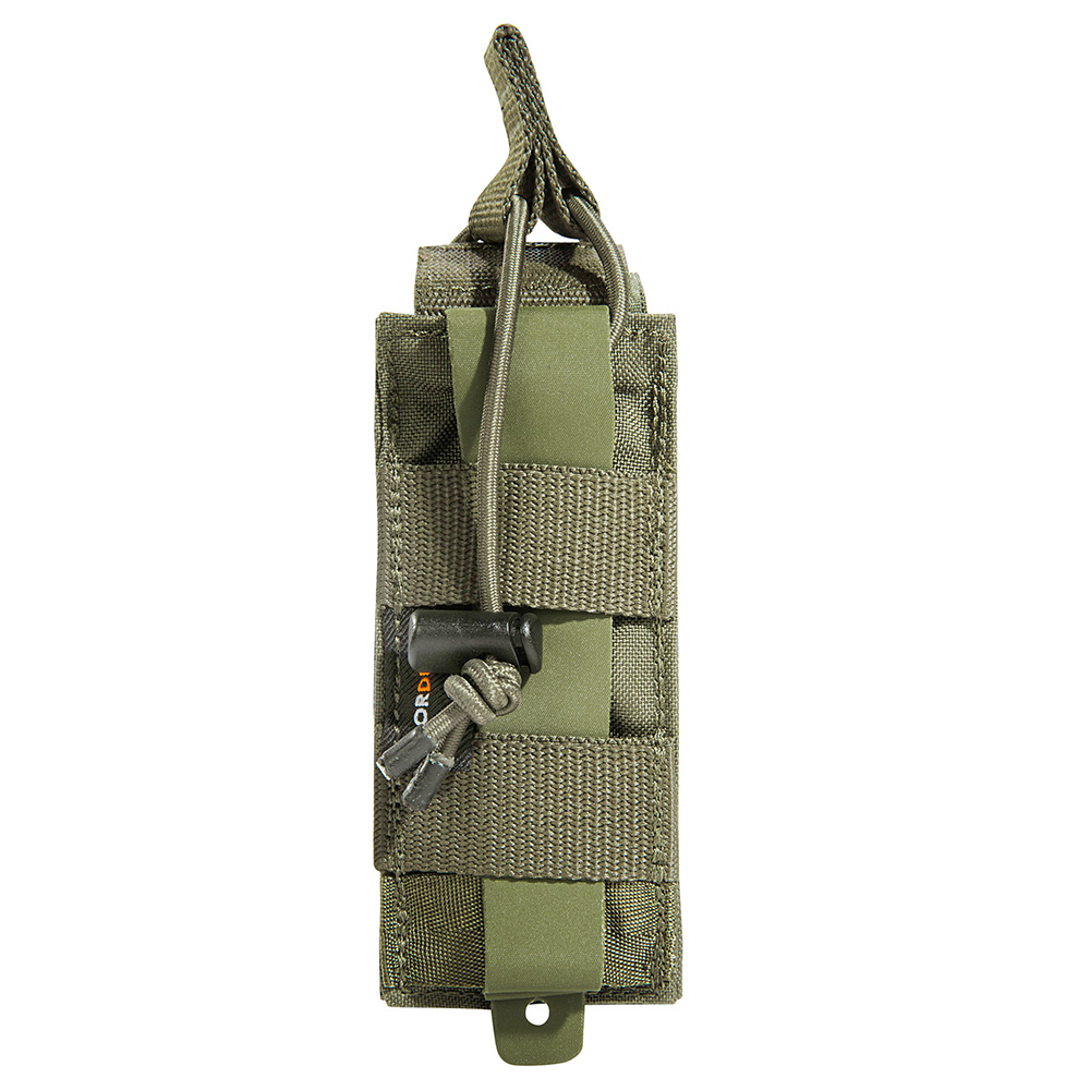 Tasmanian Tiger Magazintasche SGL Pistol Mag Pouch MP7 (20&30) MKII IRR steingrau oliv Bild 3