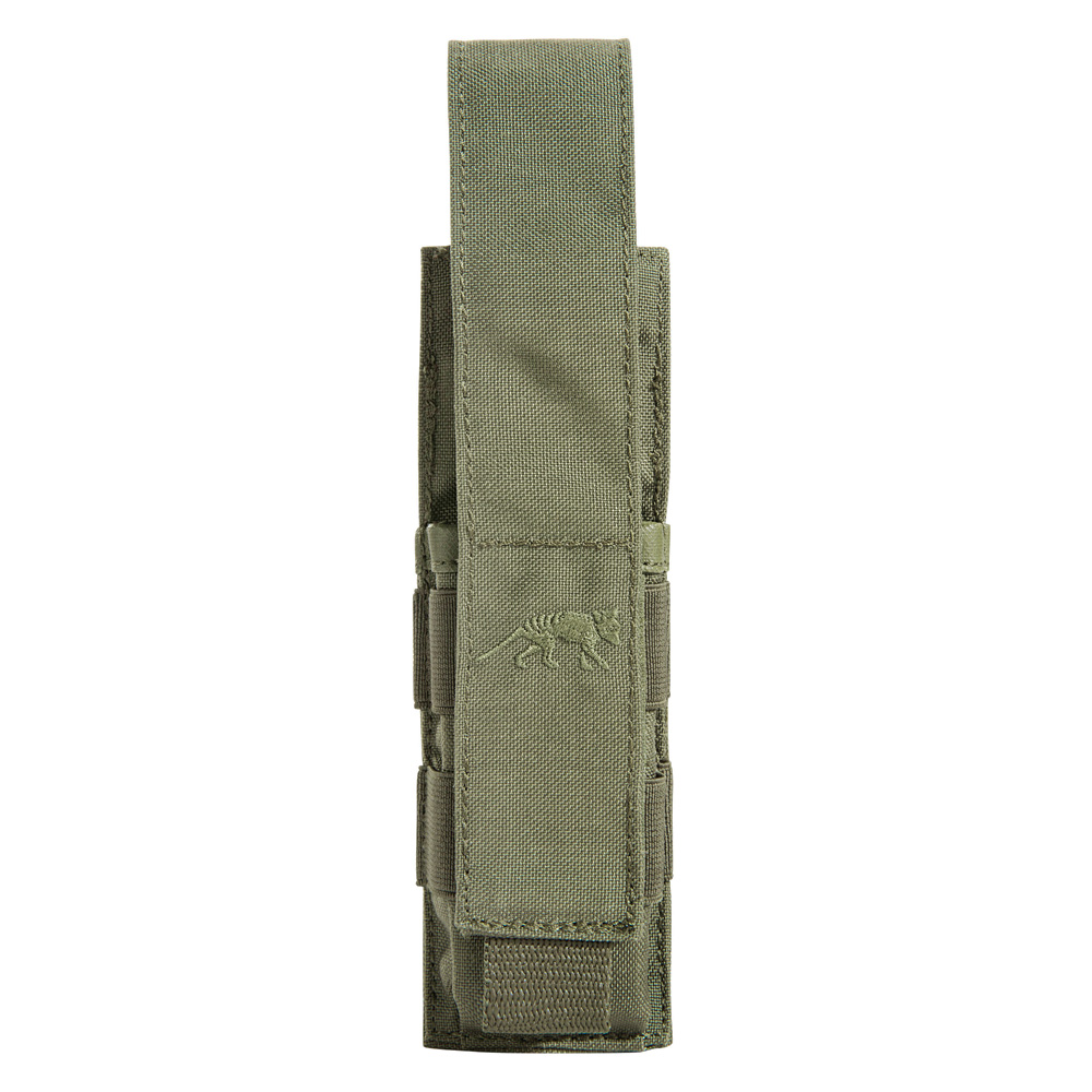 Tasmanian Tiger Magazintasche SGL Mag Pouch MP7 (40) MKII IRR steingrau oliv Bild 1