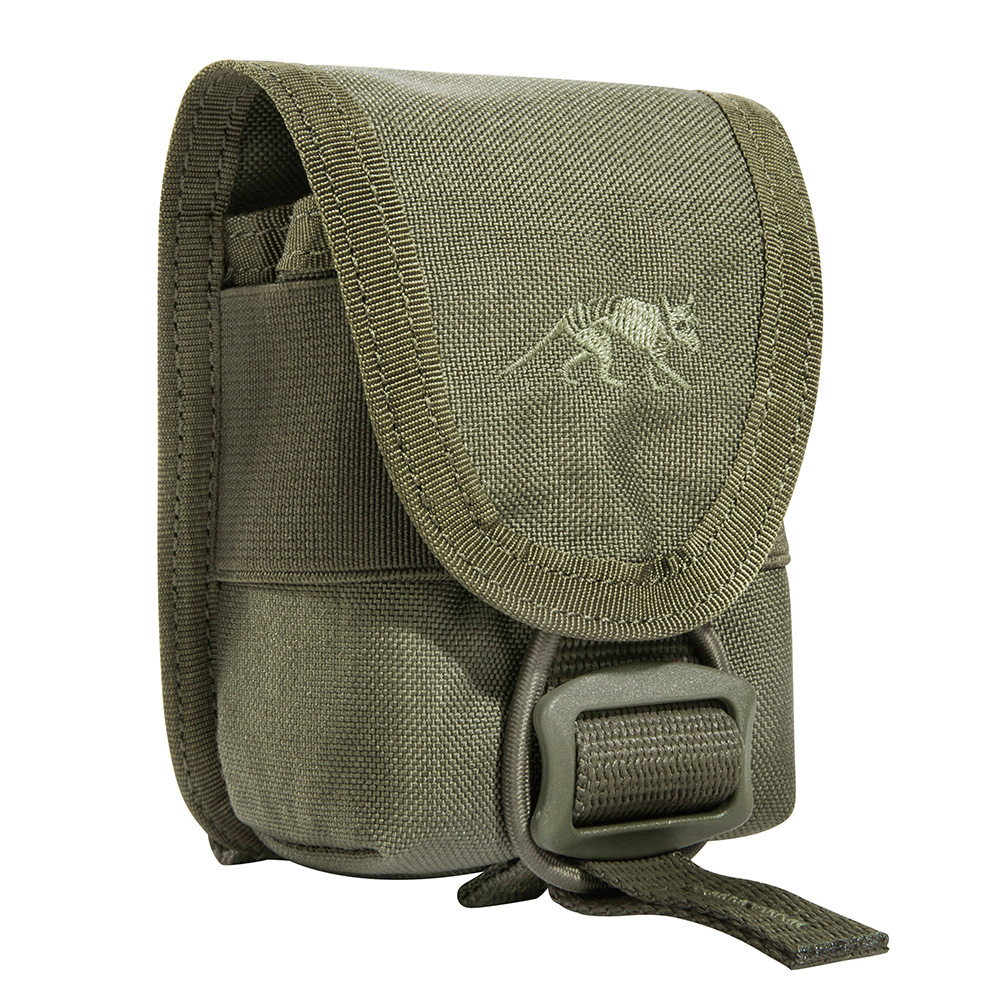 Tasmanian Tiger Universaltasche Grenade Pouch Molle IRR steingrau oliv