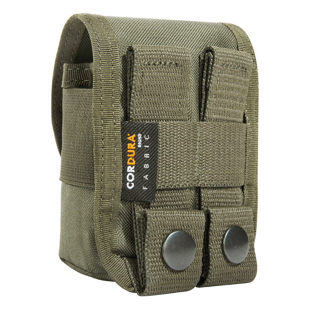 Tasmanian Tiger Universaltasche Grenade Pouch Molle IRR steingrau oliv Bild 2