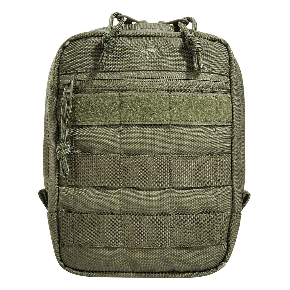 Tasmanian Tiger Mehrwecktasche Tac Pouch 5 IRR Molle steingrau oliv