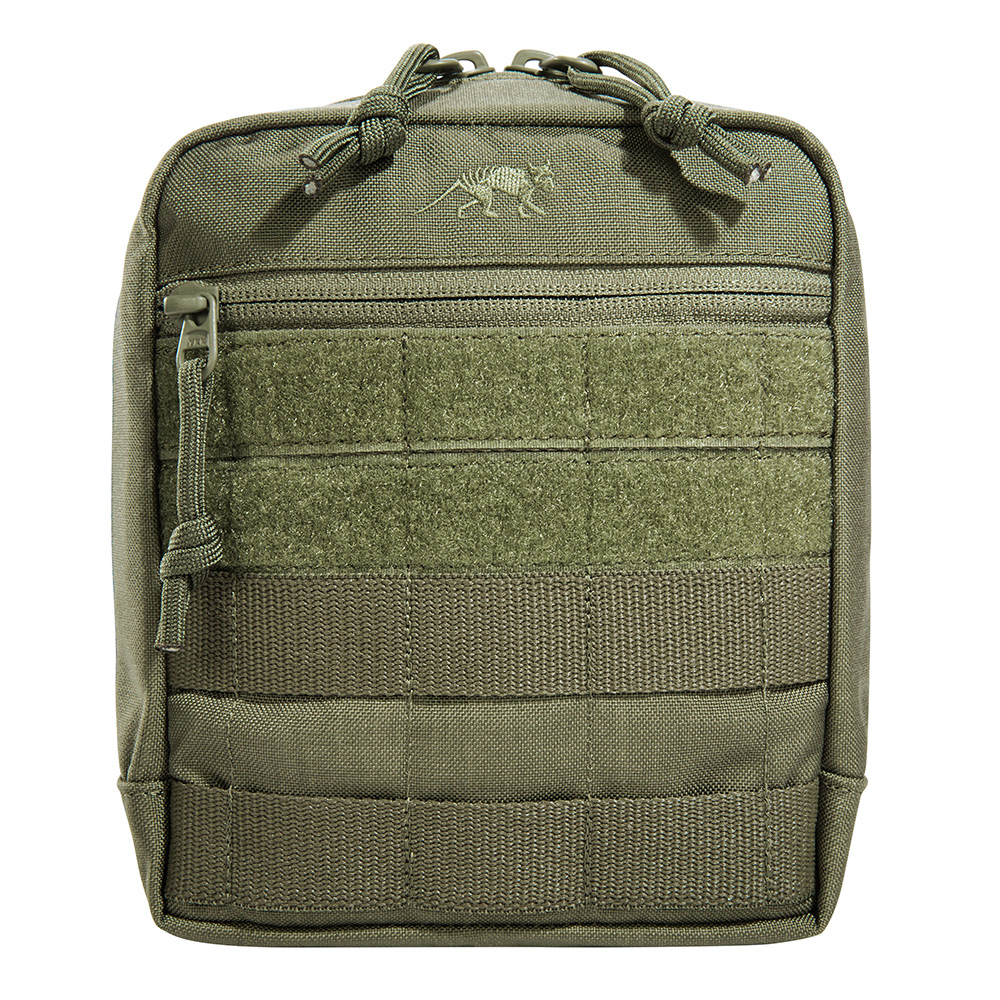 Tasmanian Tiger Mehrwecktasche Tac Pouch 6 IRR Molle steingrau oliv