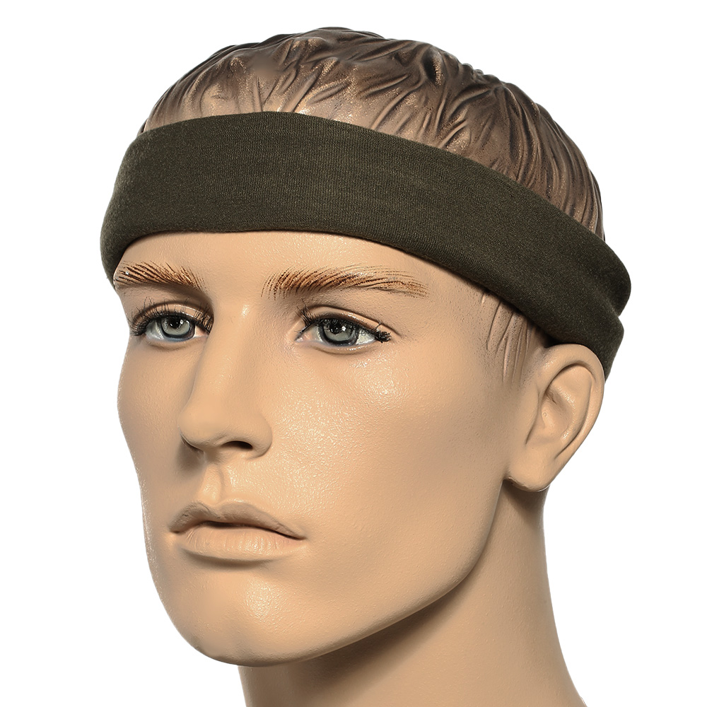 Brandit Herren Multifunktionstuch Oliv Bild 1
