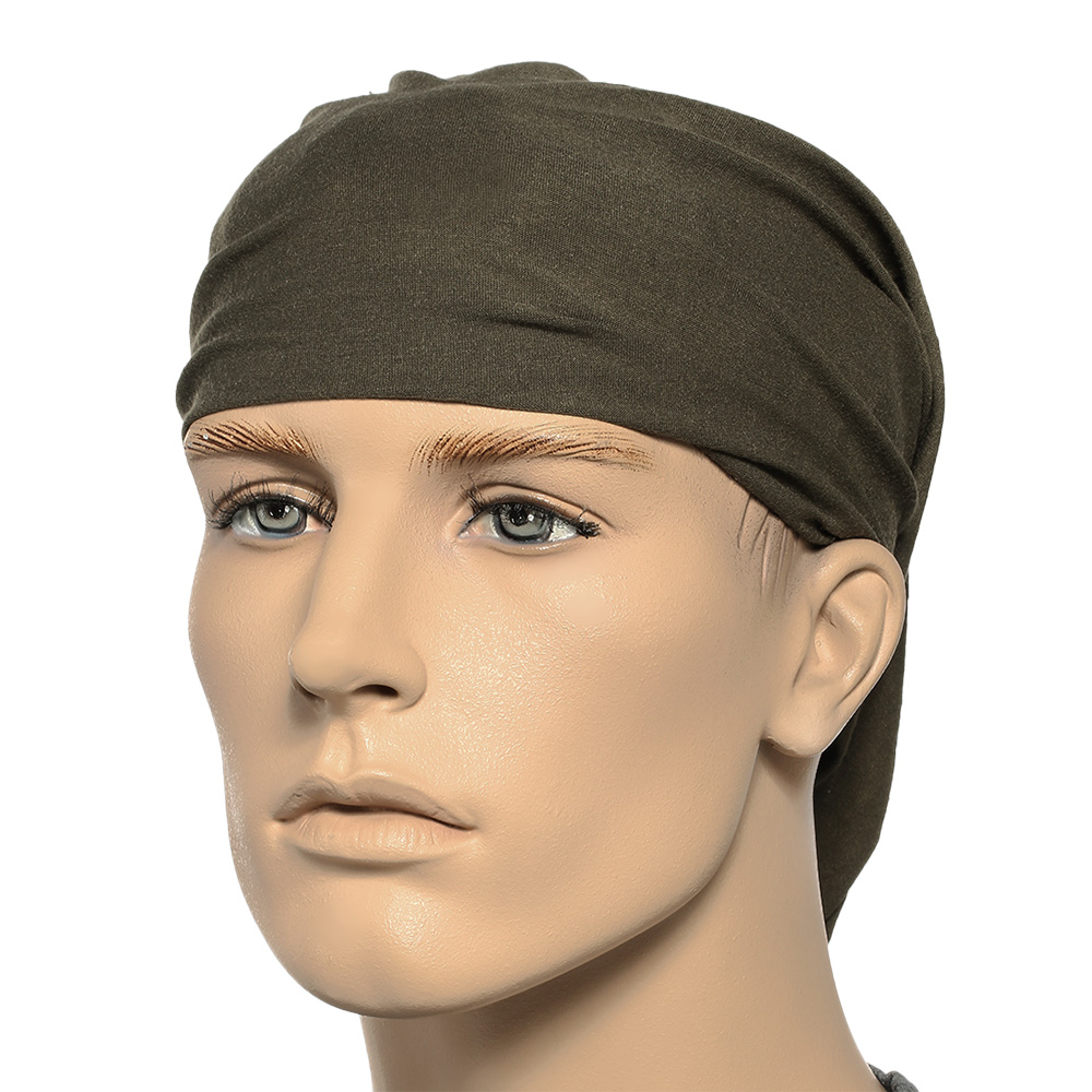 Brandit Herren Multifunktionstuch Oliv Bild 1