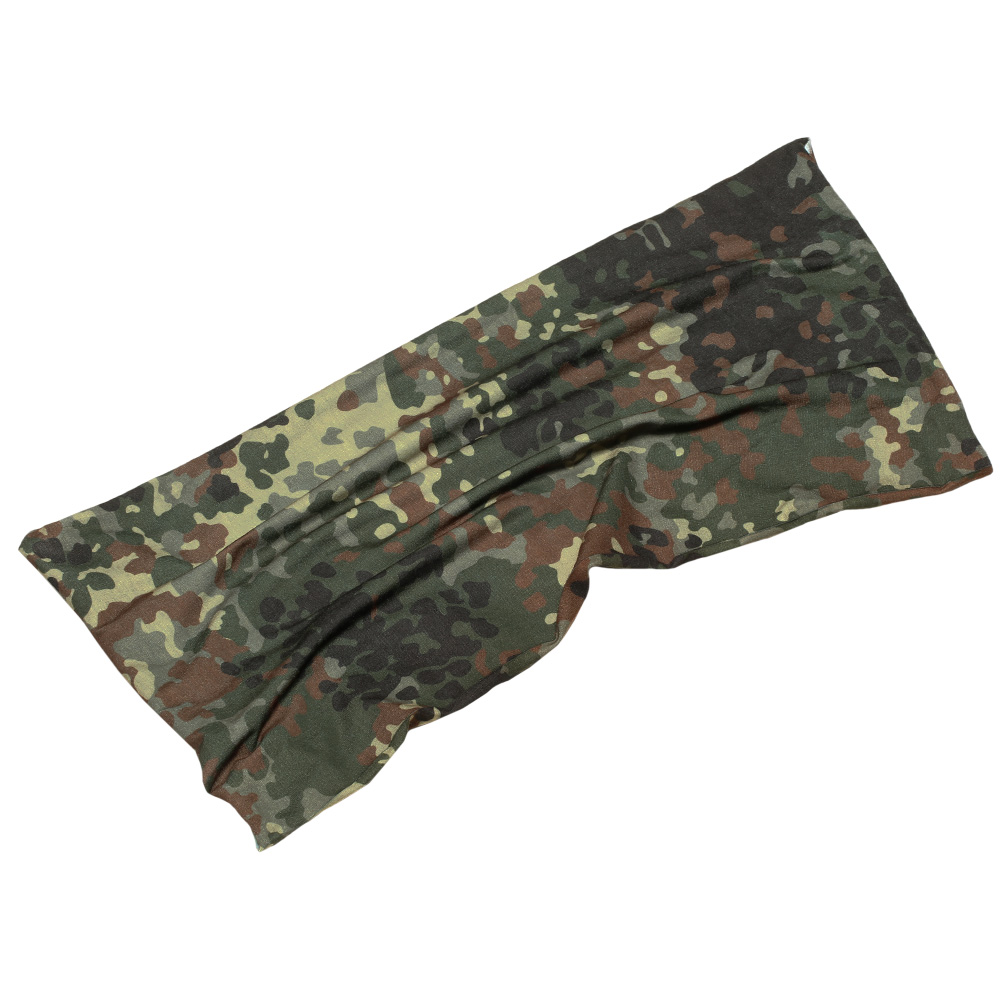 Brandit Herren Multifunktionstuch Flecktarn Bild 1