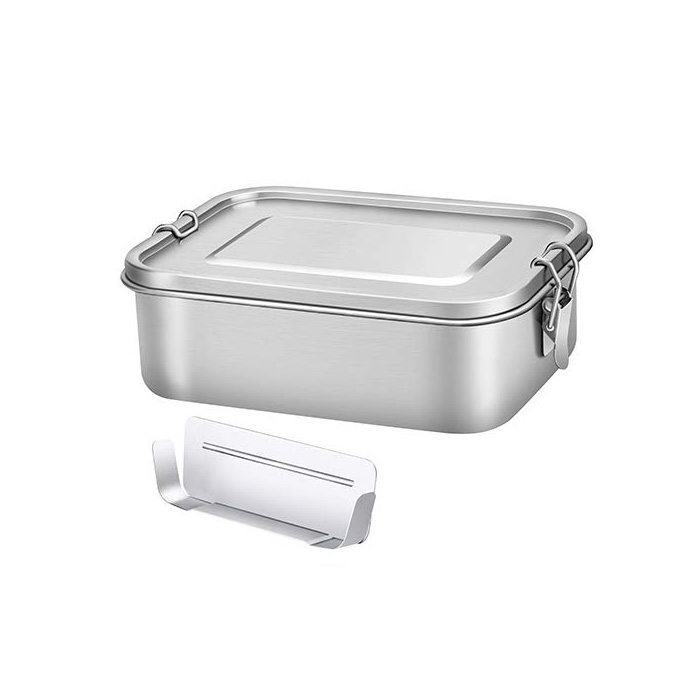 Origin Outdoors Lunchbox Deluxe Edelstahl 1,2 Liter