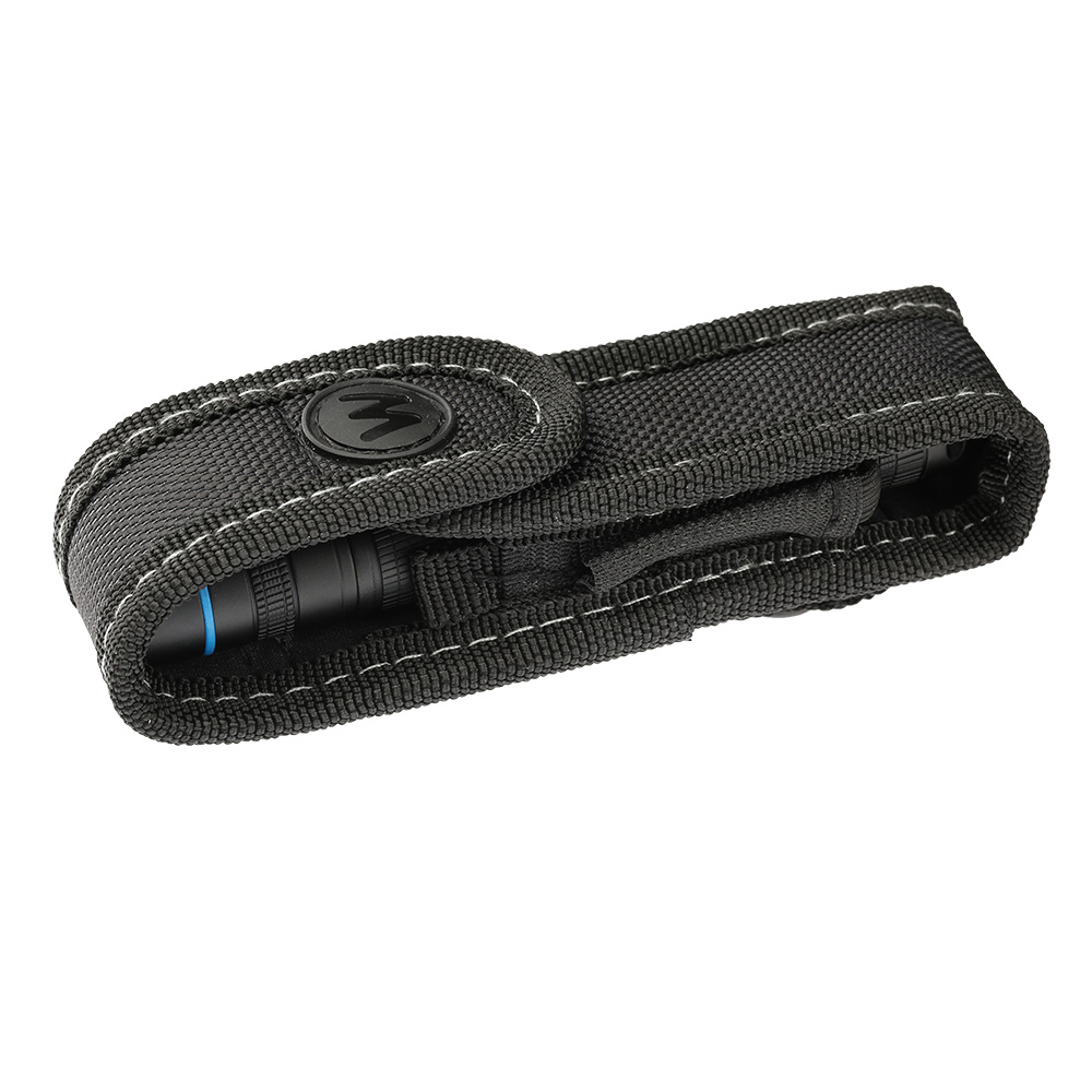 Walther PL31R LED Taschenlampe 250 Lumen schwarz Bild 1