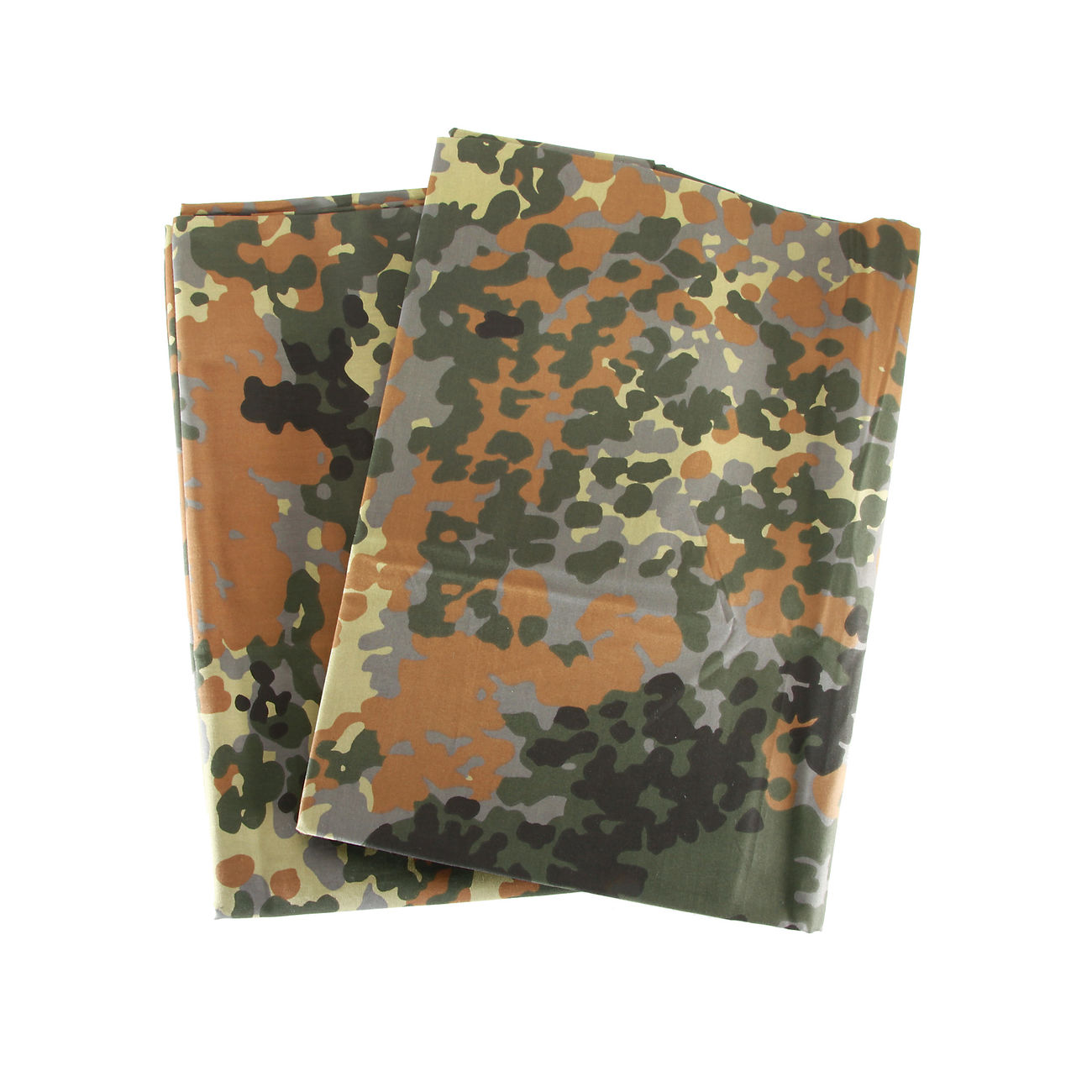 MIL-TEC Bettwsche flecktarn Bild 1